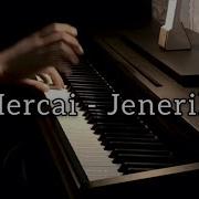 Hercai Jenerik Piano Cover