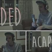 Mike Tompkins Faded