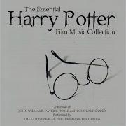 Hogwarts Hymn From Harry Potter And The Goblet Of Fire The City Of