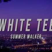 White Tee Tiktok