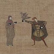 Take On Me Medieval Style