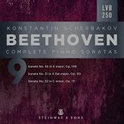 Thema Vivace Konstantin Scherbakov