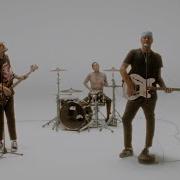 Blink 182 One More Time