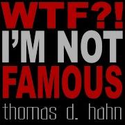 Thomas D Hahn Up