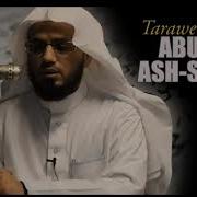 Surah Hijr Abu Bakr Shatri Taraweeh Edition