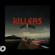 A Matter Of Time The Killers