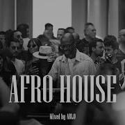 Black Coffee Style Afro House By Dj Ablo Mix 2024