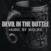 Ikoliks Devil In The Bottle
