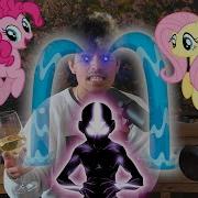 Crying Brony