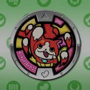 Yokai Watch U All Tribes Summoning