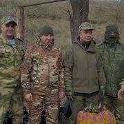 Фронтовой Артист