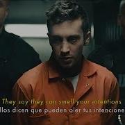 Twenty One Pilots Heathens Orchestral Version English Español