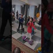Ағалы Қарындасты Диас Пен Диана