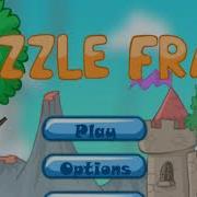 Frizzle Fraz 2 Ost