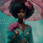 Walking In The Rain Amonita
