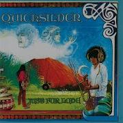 Quicksilver Messenger Service