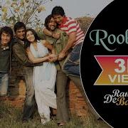 Roobaroo From Rang De Basanti А Р Рахман Naresh Iyer