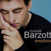 Claude Barzotti Elle Me Tue Dpdoss