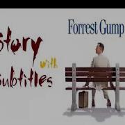 Learn English Through Story Forrest Gump Pre Intermediate Level