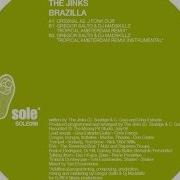 The Jinks Brazilla
