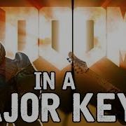 At Doom S Gate From Doom Major Key Version Epic Game Music
