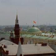 Государственный Гимн Советского Союза Грампластинка