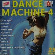 Dance Machine Vol