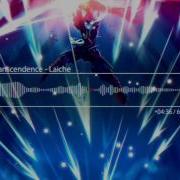 Transcendence Battle Against A True Hero Remix