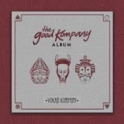 Forever Ain T Forever Feat Siya Gift Of Gab Vokab Kompany