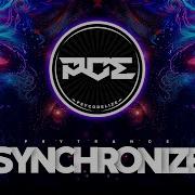 Psytrance Milky Chance Synchronize Radioactive Project Remix