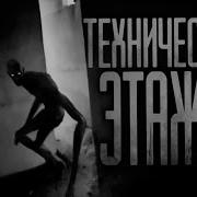 Worldbegemotkot Технический Этаж