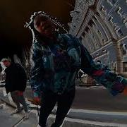 Kaleena Zanders Shift K3Y V I B R A T I O N