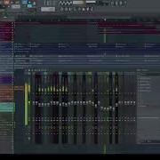 Frainbreeze In Fl Studio Denis Kenzo Style