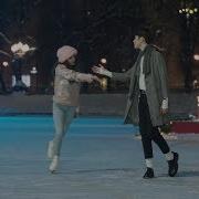 Евгения Медведева И Кристиан Костов Beautiful Mess Новогодняя Ночь На Первом 2019