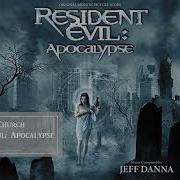 Resident Evil Apocalypse Soundtrack My Name Is Real