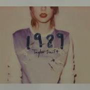 Taylor Swift New Romantics Instrumental
