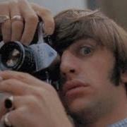 Photograph Ringo Starr