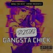 Roo Upreme Gangsta Chick