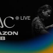 Zac Amazon Club October 2021 Live Extended Set Progressive House Melodic Techno Dj Mix