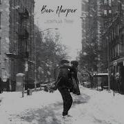Joshua Tree Ben Harper
