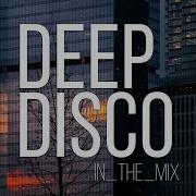 Deep Disco Records 2022 Mix 158