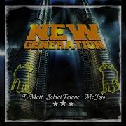 T Matt Soldat Tatane Mc Jojo Fo Nou Tiembo