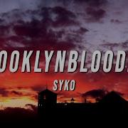 Syk Blood