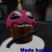 Sfm Fnaf It S Muffin Time