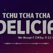 Dj Pedrito Delicia Tchu Tcha Tcha Extended Feat Dj Pedrito