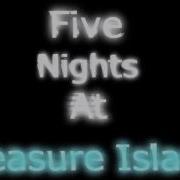 Fnati 2 Menu Theme
