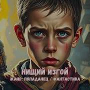Нищий Изгой Ауди Книга
