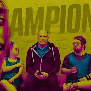 Love Is The Champion Song Michael Franti