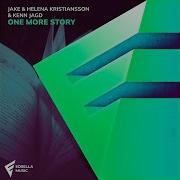Helena Kristiansson Kenn Jagd One More Story