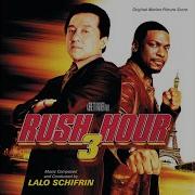 Rush Hour Theme Remix